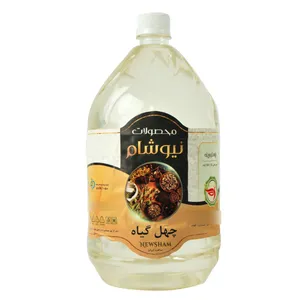 عرق چهل گیاه نیوشام - 2 لیتر