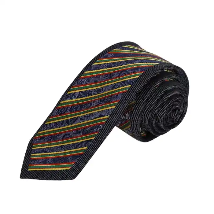 کراوات مدل MDSS