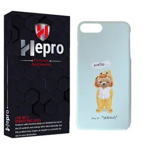 HEPRO MC Cover for Apple IPHONE 7 PLUS / 8 PLUS