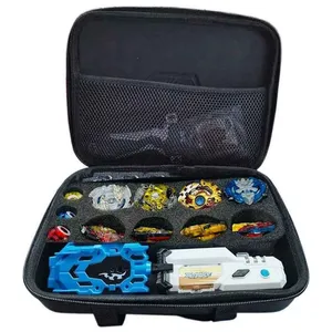 اسباب بازی مدل فرفره انفجاری BEYBLADE BB866 بسته 13 عددی