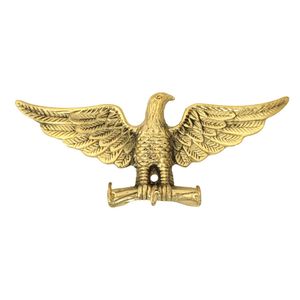 جاکلیدی برنزی طرح عقاب کد 245