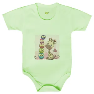 بادی نوزادی کارانس مدل BSG-3127