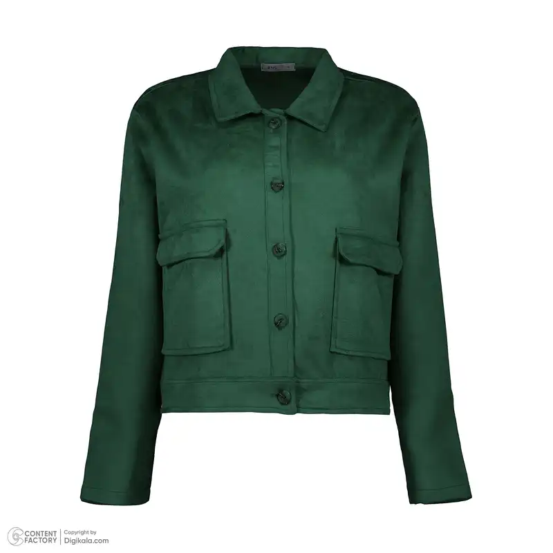 کت زنانه آر اِن اِس مدل 111218324304