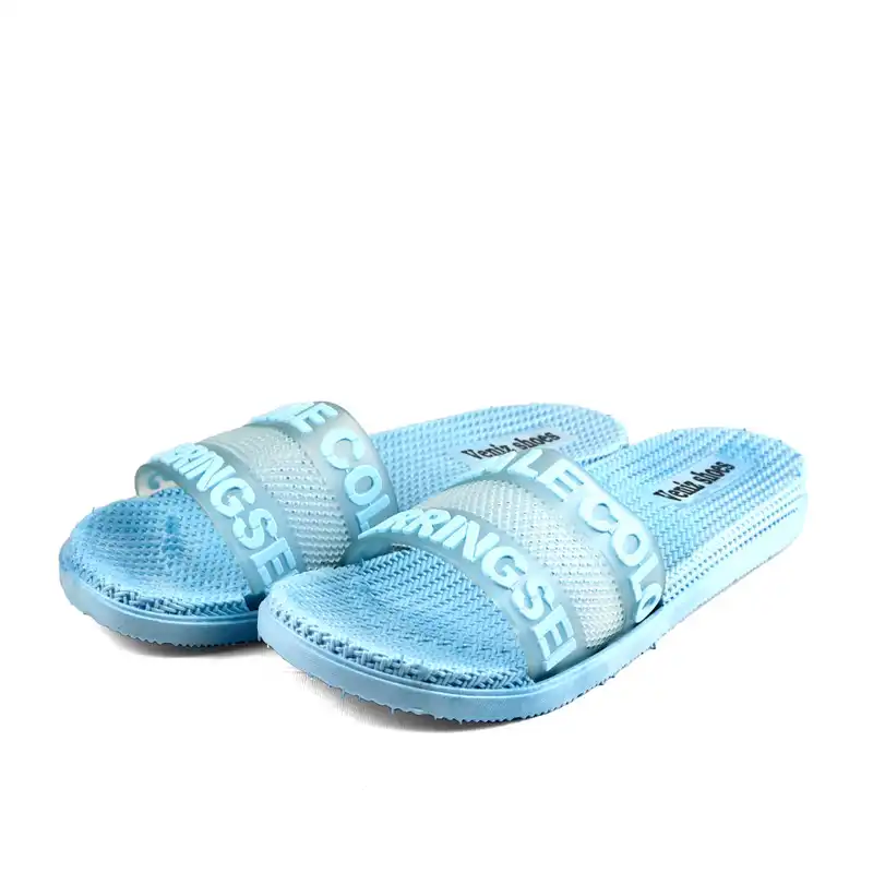 دمپایی زنانه ونیز مدل جیران کد 87