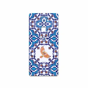 MAHOOT Homa-Tile Cover Sticker for BlackBerry Evolve