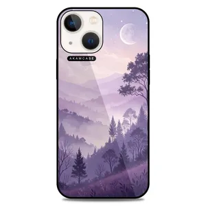 AKAM AMC-WA13-LAVENDER-21 Cover For Apple iPhone 13