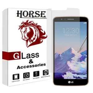   Horse SIMPLH Screen Protector For LG Stylus 3