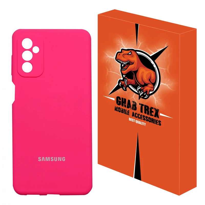 کاور مدل CLK مناسب برای گوشی موبایل سامسونگ Galaxy M13 4G