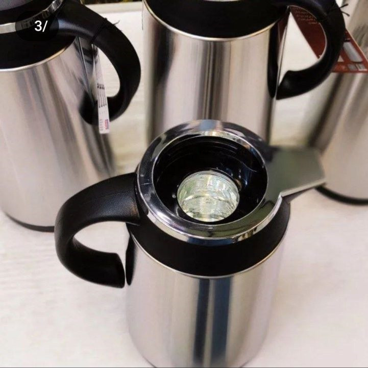 فلاسک فونیکس مدل PH-19 گنجایش 1.9 لیتر