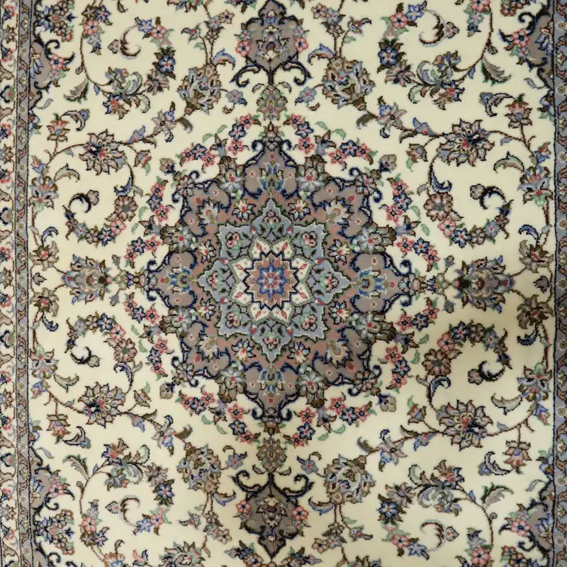 فرش دستباف شش متری مدل اردکان کد 40108181