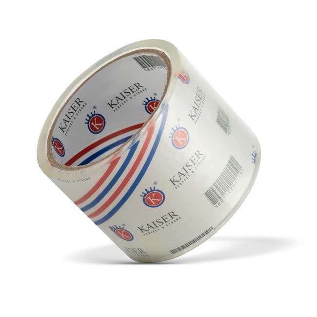 چسب پهن کایزر کد SK108 عرض 7 سانتی متر بسته 6 عددی