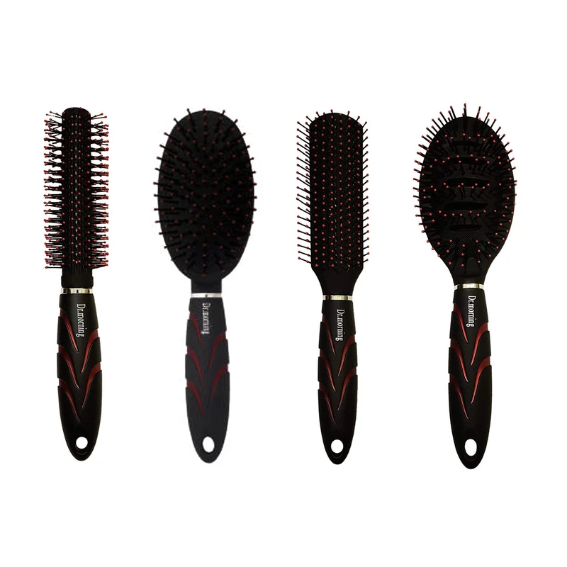 برس مو دکتر مورنینگ کد 11329 مجموعه 4 عددی