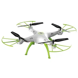 کواد کوپتر کنترلی سیما مدل X5H