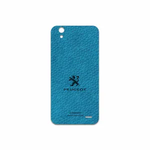 MAHOOT BL-PEGT Cover Sticker for Huawei Ascend G630