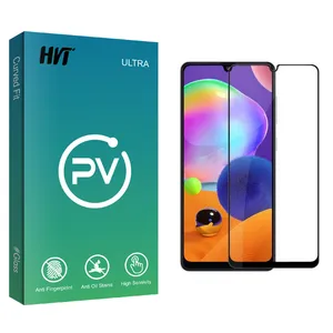 HVT PV glass Ceramics Screen Protector For Samsung GALAXY A31