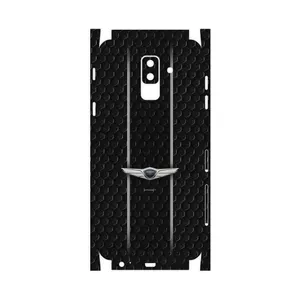 MAHOOT Genesis-FullSkin Cover Sticker for Samsung Galaxy A6 Plus 2018