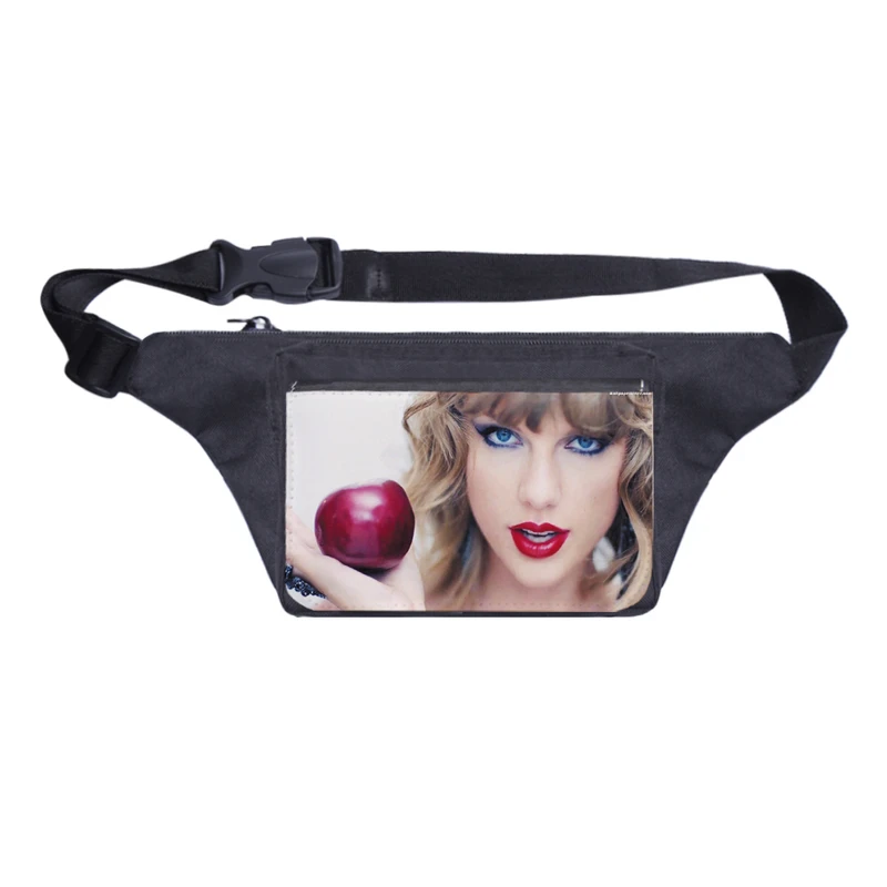 کیف کمری  طرح تیلور سویفت مدل k140