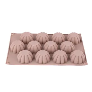 قالب دسر مدل 12 خانه