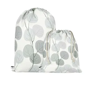 کوله پشتی ورزشی مدوپد طرح برگ درخت مدل PAT00018 بسته 2 عددی