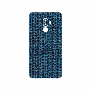 MAHOOT Fabric Texture 2 Cover Sticker for GLX shahab