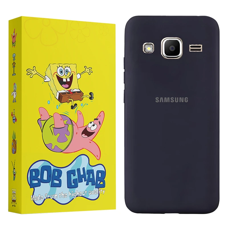  کاور باب قاب مدل BOBSILIC مناسب برای گوشی موبایل سامسونگ Galaxy G530