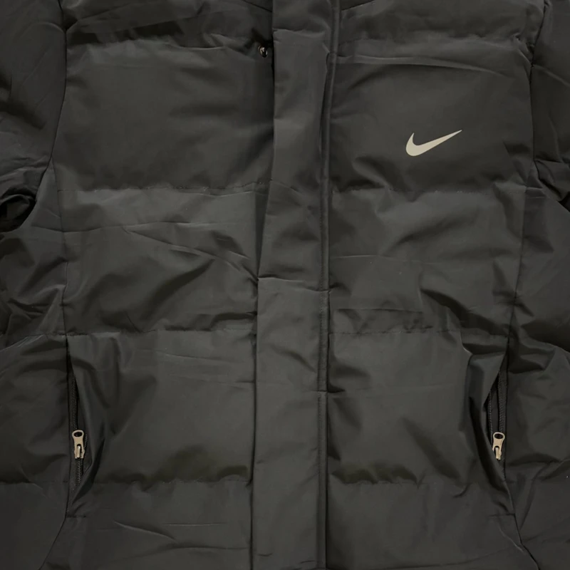 عکس شماره 4 : کاپشن بلند مردانه مدل nordic