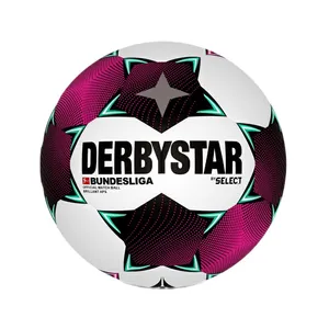 توپ فوتبال دربی استار مدل بوندسلیگا