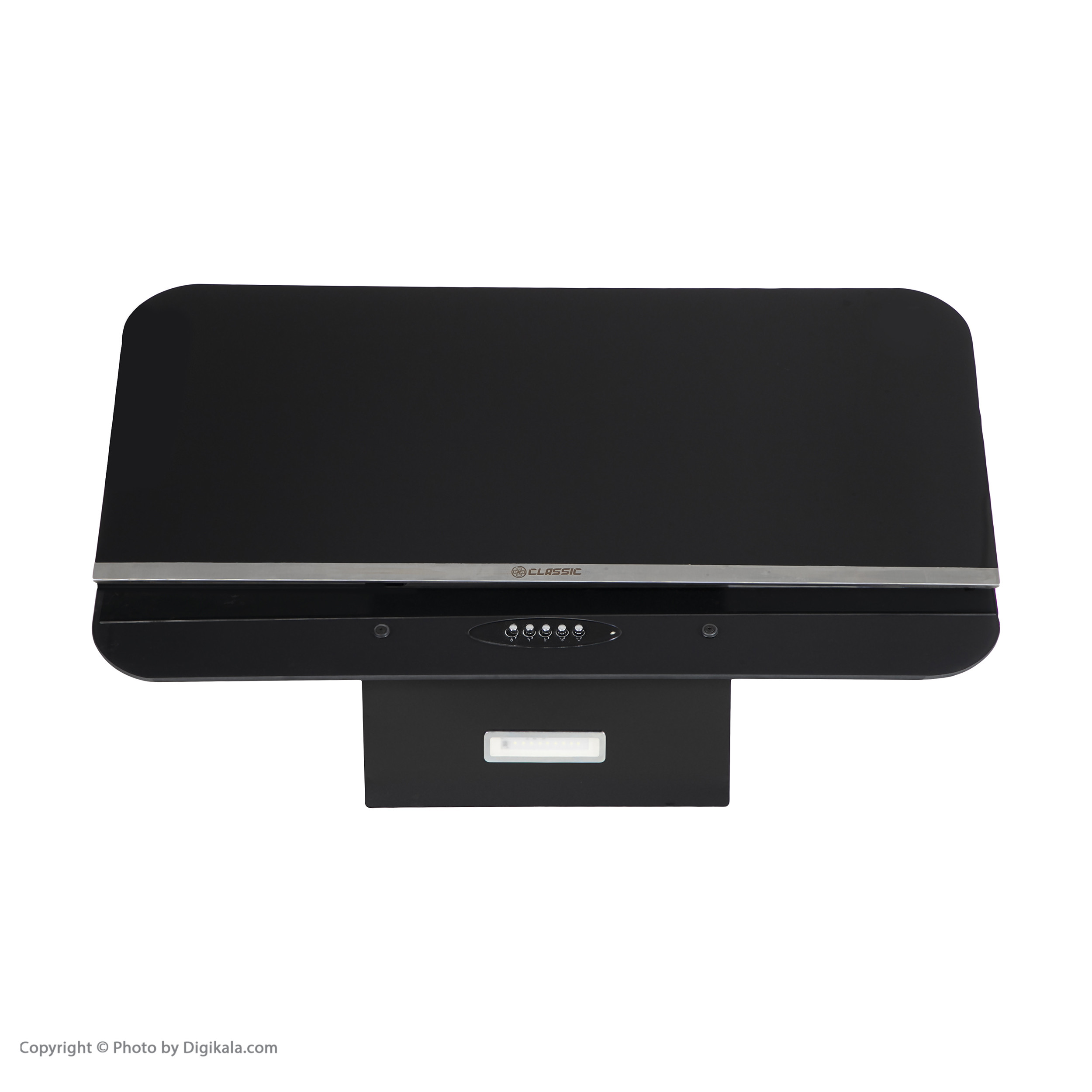 هود و اجاق گاز صفحه ای کلاسیک مدل SET 6063