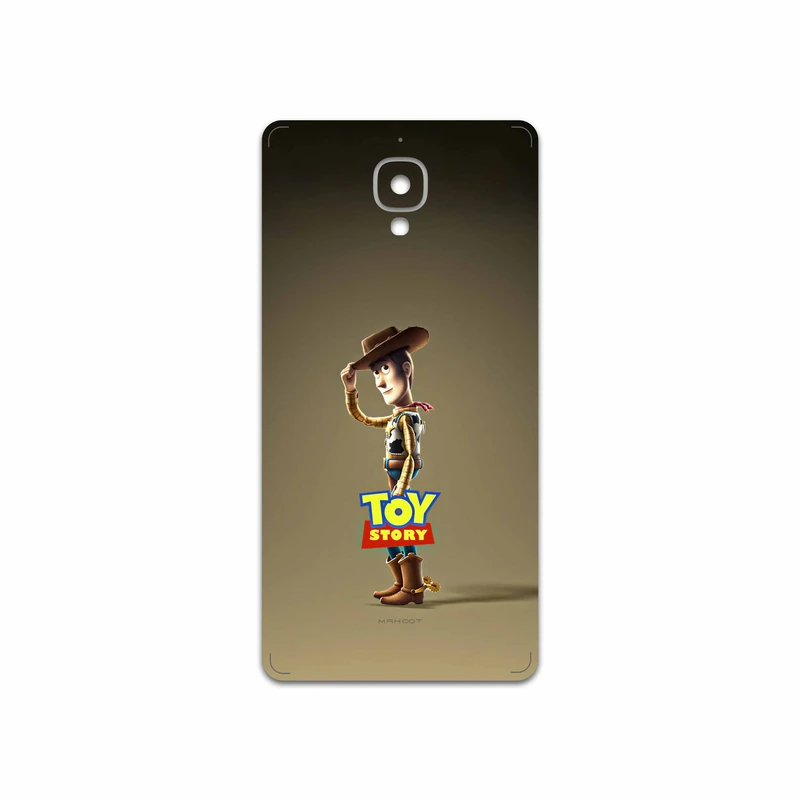 برچسب پوششی ماهوت مدل Toy Story مناسب برای گوشی موبایل وان پلاس 3