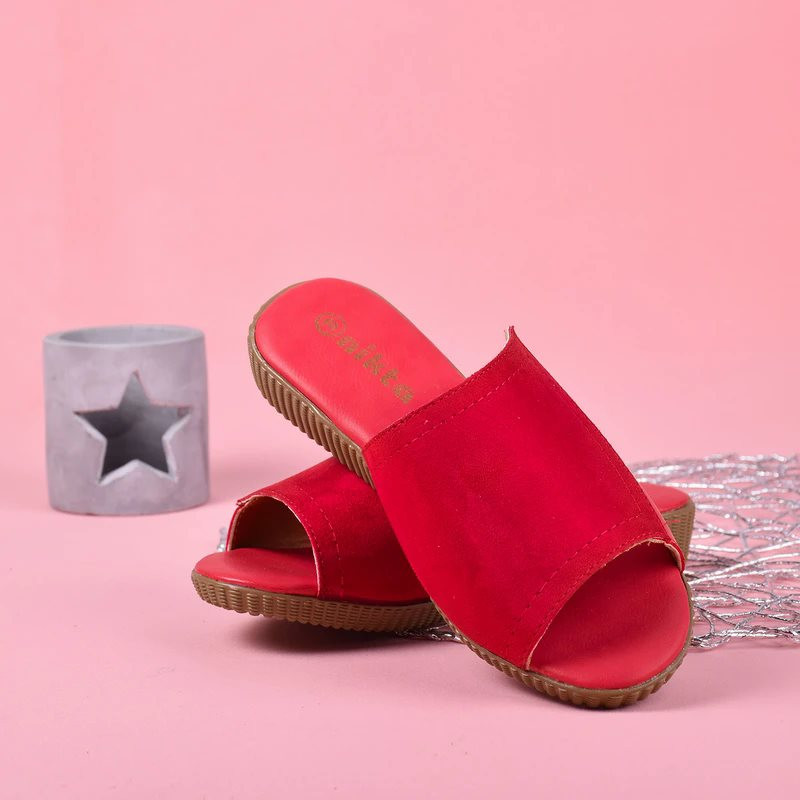 دمپایی زنانه نیکتا مدل NWT3000