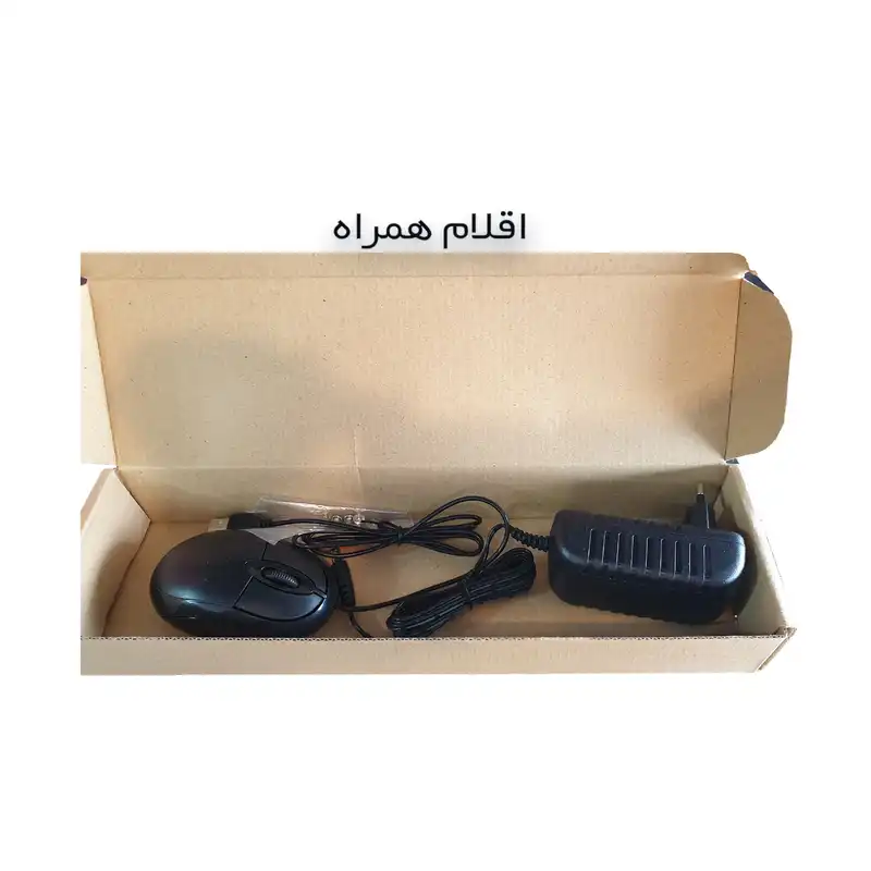 ضبط کننده ویدیویی مدل HD-6004XH-H11