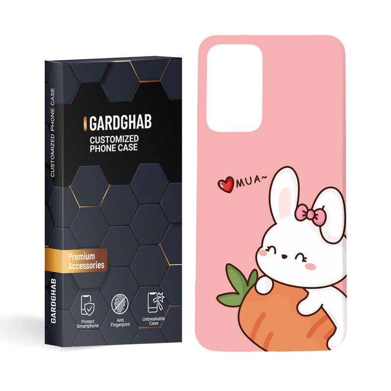 کاور گارد قاب مدل فانتزی مناسب برای گوشی موبایل شیائومی  Redmi Note 11 Pro 4G 
