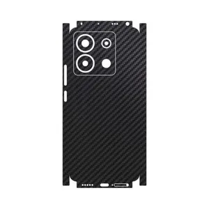 MAHOOT Carbon-Fiber-FullSkin Cover Sticker for Xiaomi Poco X6