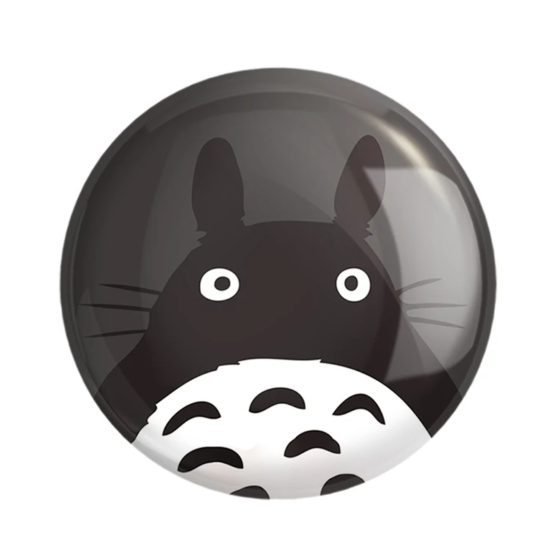 پیکسل خندالو مدل انیمه همسایه من توتورو My Neighbor Totoro کد 30247