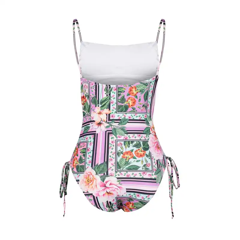 مایو زنانه مدل TBESS23MA00209