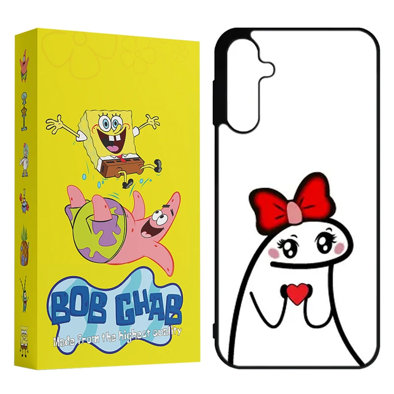 کاور باب قاب مدل BCHAPA55 مناسب برای گوشی موبایل سامسونگ Galaxy A55 4G / 5G