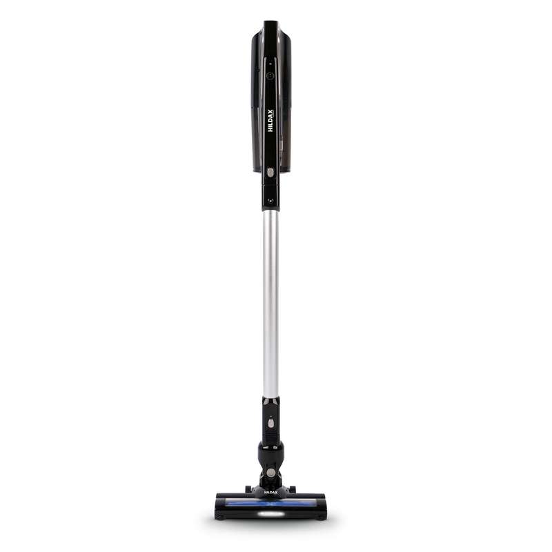 جاروبرقی 1500 وات هیلداکس مدل HD-6043VC