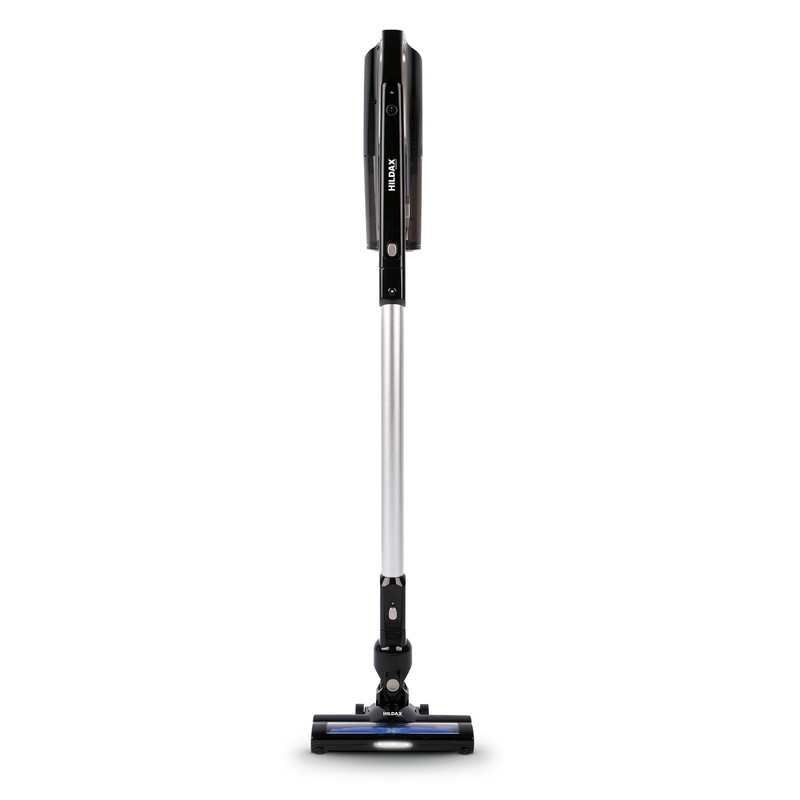 جاروبرقی 1500 وات هیلداکس مدل HD-6043VC