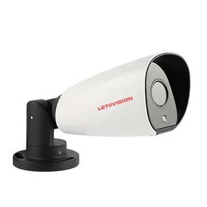 دوربین مداربسته تحت شبکه لتو ویژن مدل IPC-MB-4072HBW9-A 4MP