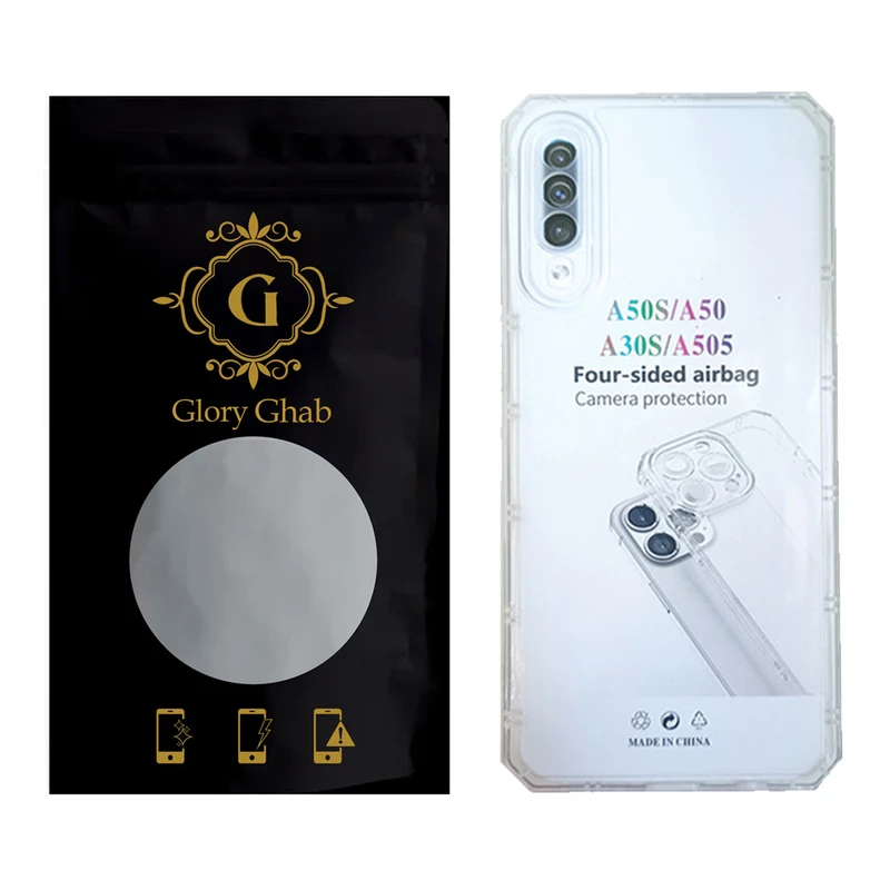 کاور گلوری قاب مدل JLS مناسب برای گوشی موبایل سامسونگ Galaxy A30s