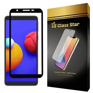 Glass Star CRGA-Glass Screen Protector For Samsung Galaxy A01 Core