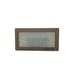 فیلتر کابین هولستون مدل توری دار مناسب برای رنو ال 90