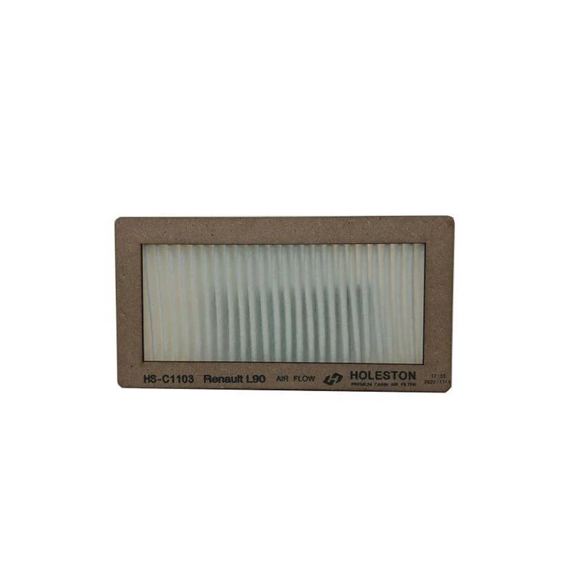 فیلتر کابین هولستون مدل توری دار مناسب برای رنو ال 90