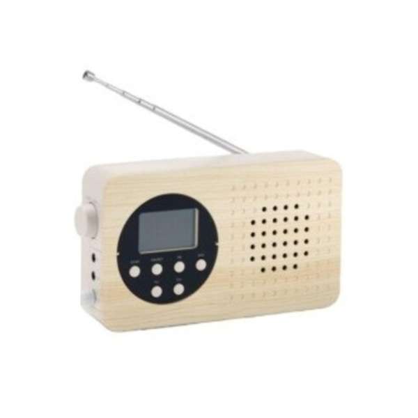 رادیو مدل TCM