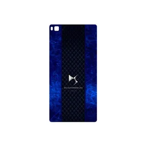 MAHOOT DS Automobiles Cover Sticker for Huawei P8