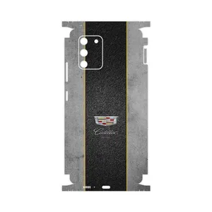 MAHOOT Cadillac-FullSkin Cover Sticker for Samsung Galaxy S10 Lite