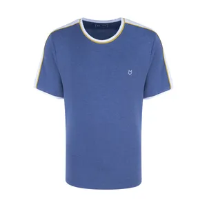 تی شرت ورزشی مردانه مل اند موژ مدل M06781-004