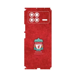 MAHOOT Liverpool-FullSkin Cover Sticker for Xiaomi Mix Fold 3