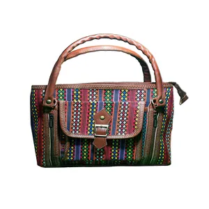 کیف دستی طرح سنتی مدل 1001