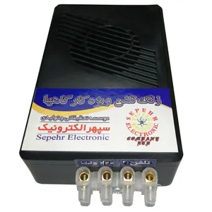زنگ تلفن سپهرالکترونيک مدل SE4044